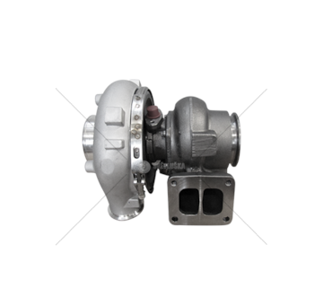 Charger, charging system GTC3788BNS - VDL CITEA - CURSOR 9 BUS E6 Garrett