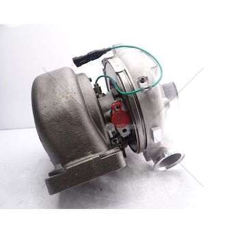 Charger, charging system GTC4088V - TRACTOR 310KW Garrett