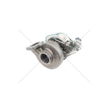 Charger, charging system GTC4502BKNV - CURSOR 13 - STRALIS EURO 6 Garrett