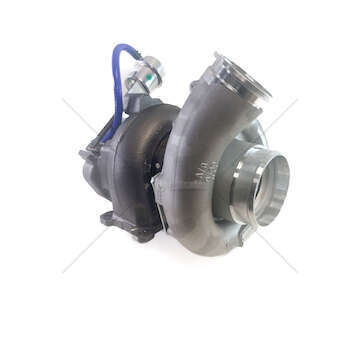 Charger, charging system GTC4594BNS-DC13 141/148 EURO 6 Garrett