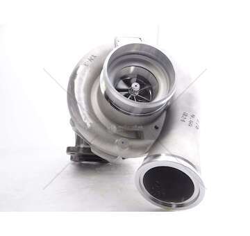 Charger, charging system GTC4594BNS - P/G/R-SERIES 100KW E6 Garrett