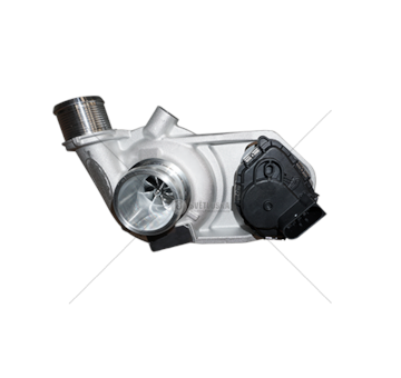 Charger, charging system GTD1444V - TRANSIT 2.0 RWD 78KW E6 Garrett