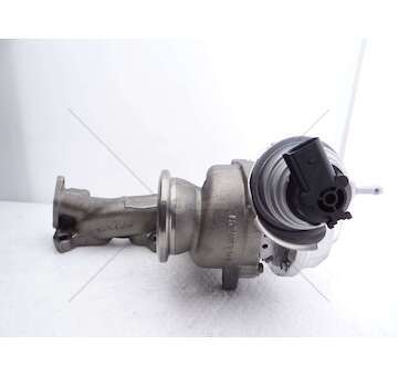 Charger, charging system GTD1446VZM - MULTIVAN 2.0 TDI EURO6 Garrett