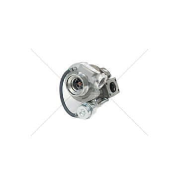 Charger, charging system HE221W Holset