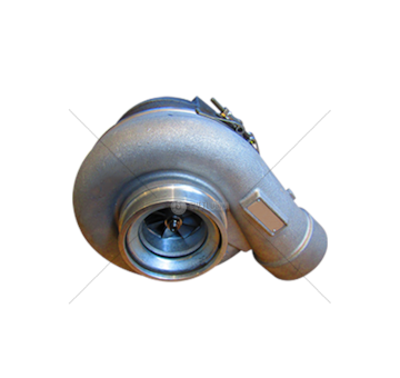Charger, charging system HX60 CON GUARNIZ. Holset