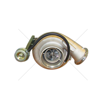 Charger, charging system INDUSTRIAL Holset