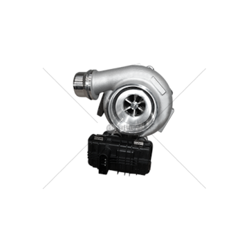 Charger, charging system JAGUAR AJ200D 09WDT-VG Mitsubishi