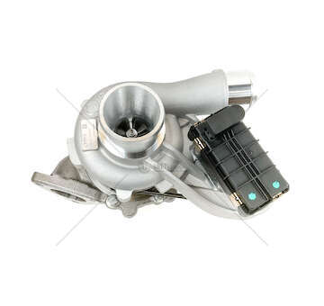 Charger, charging system JUMPER 2.2 HDI E5 BoschMahle TurboSystems