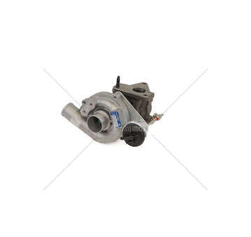 Charger, charging system K9K - JIMNY - 05-2003-> 58 KW Borgwarner