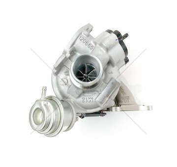 Charger, charging system M1JE-FIESTA VI/FOCUS III/B-MAX 1.0 MGT1341Z Garrett