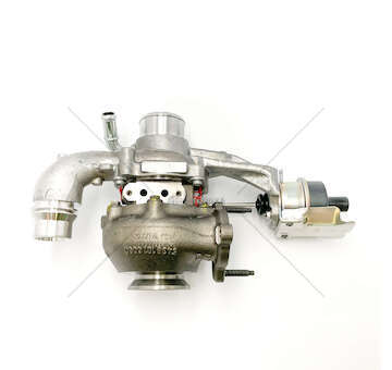 Charger, charging system MERIVA 1.6 81-100 KW 2013-2016 Borgwarner