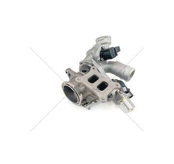 Charger, charging system MGT1752S - Q3 2.0 TSI 220 162KW Neutral Box