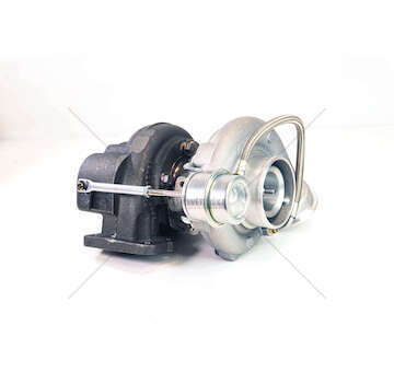 Charger, charging system MIDR 04.02.26 - MIDLUM/MIDLINE Borgwarner