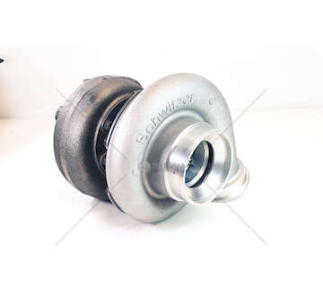 Charger, charging system MIDR-06.23.56 A41 KKK Borgwarner