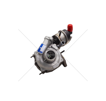 Charger, charging system MITO/DOBLO' 1.3 MJTD - 2009-> Borgwarner