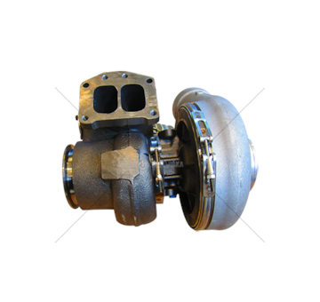 Charger, charging system MOTORE INDUSTRIALE Holset