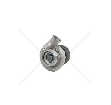 Charger, charging system MXU125/MXU135 Holset