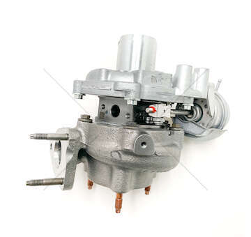 Charger, charging system N300/VIVARO B/GRAND SCENIC 1.6 Borgwarner