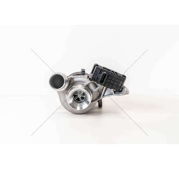 Charger, charging system N47D20A/C - 1/2/3/4/5/X1/X3 2.0 Mec-Diesel