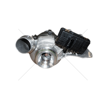 Charger, charging system N47D20A/C - 1/2/3/4/5/X1/X3 2.0 Mitsubishi