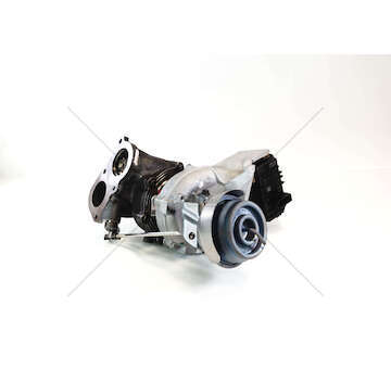 Charger, charging system N57D 30S1 01-2015-> 280 KW Borgwarner