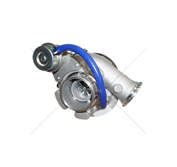 Charger, charging system NEF (FPT+CNH+LIEBHERR) Neutral Box