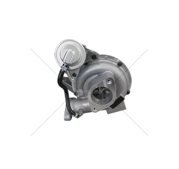 Charger, charging system NP300 PICKUP (D22) 2.5 DCI 4X4 98KW IHI