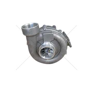Charger, charging system OM 442 LA E2 - K27 KKK Borgwarner