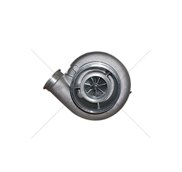 Charger, charging system OM457LA-E2 Borgwarner
