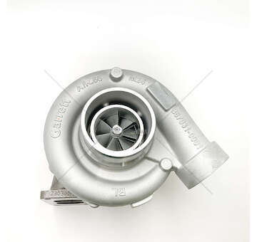 Charger, charging system OM501 LA - ACTROS MP2/MP3 Garrett