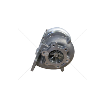 Charger, charging system OM521/541/941 - ACTROS Borgwarner