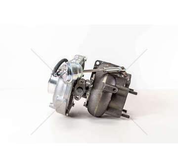 Charger, charging system OM926LA-E4 1998-2013 Borgwarner