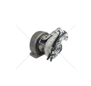 Charger, charging system P/G/R/T SERIE G400/R400 Holset
