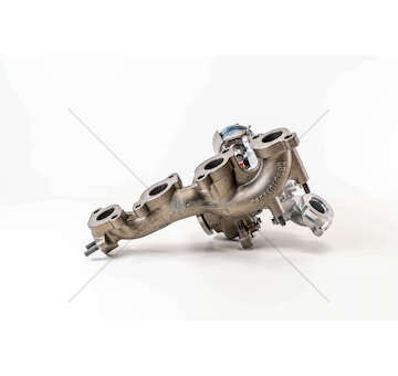 Charger, charging system PASSAT 2.0 TDI 2009> Borgwarner