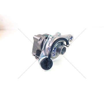 Charger, charging system PUNTO/CORSA 1.3 CDTI Borgwarner