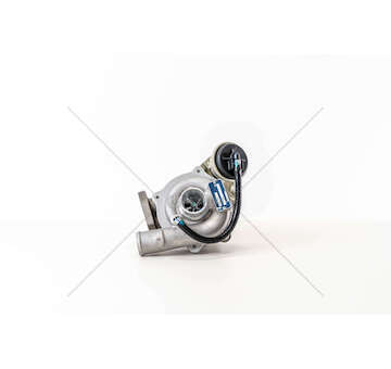 Charger, charging system PUNTO/CORSA 1.3 CDTI Mahle