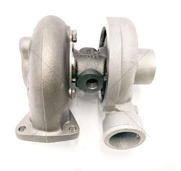 Charger, charging system S1B - BF4L1011F - 61 Borgwarner