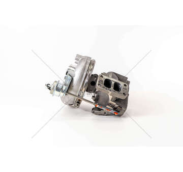 Charger, charging system S200G Borgwarner