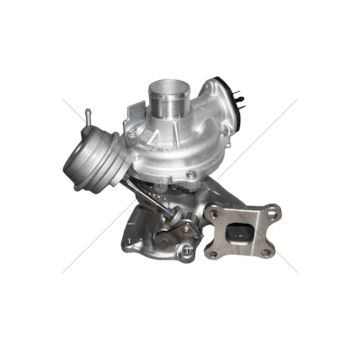 Charger, charging system SFJA-FIESTA VI/B-MAX/FOCUS III 1.0 Continental