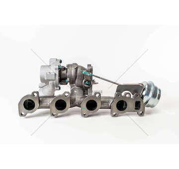 Charger, charging system SPRINTER 3,5-tAutobus 315 2006>2009 BoschMahle TurboSystems