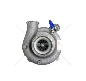 Charger, charging system STRALIS/TRAKKER AD EURO6 GTC3788BNS Iveco