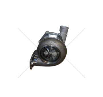 Charger, charging system T04B94 Garrett