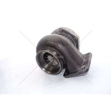 Charger, charging system T04B98 - MARINE ENGINE 224KW Garrett