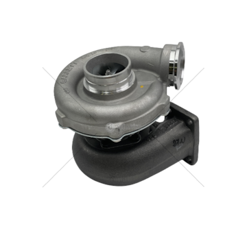 Charger, charging system T04E04 - 8210 SRM 45.10 Garrett