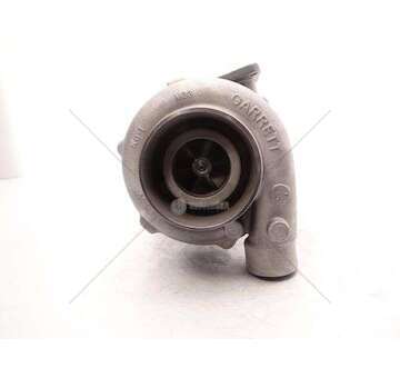Charger, charging system T04E36 142KW - TRACTOR FORD ENGINE 7.5L Garrett