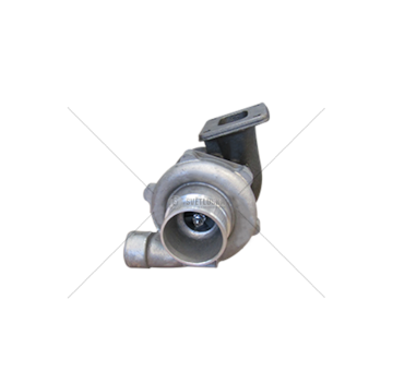 Charger, charging system T300 Garrett
