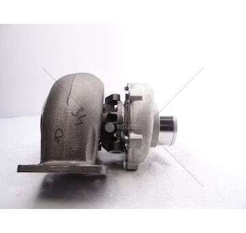 Charger, charging system T350-04 85/101KW Garrett