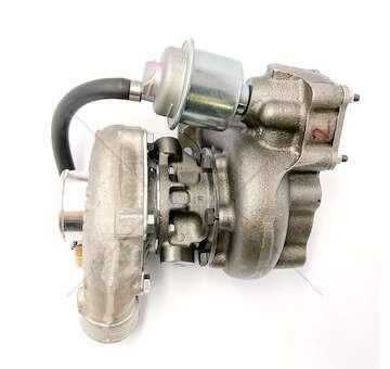 Charger, charging system TA0302 Garrett