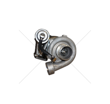 Charger, charging system TA0303 - EUROCARGO 65E10/75E12 Garrett