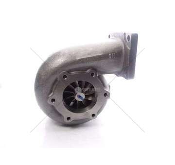 Charger, charging system TA5102 - B/F 12 285KW W/GASKET Garrett